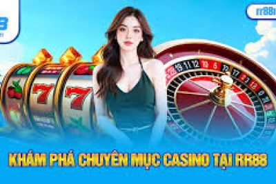 Đăng ký RR 88 – Hướng dẫn chơi an toàn