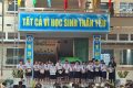 MỖI TUẦN MỘT CÂU CHUYỆN ĐẸP, MỘT CUỐN SÁCH HAY, MỘT TẤM GƯƠNG SÁNG NĂM HỌC 2025 – 2026