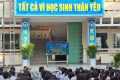 LIÊN ĐỘI TỔ CHỨC TRIỂN KHAI MÔ HÌNH TRẢI NGHIỆM SÁNG TẠO, TRANG BỊ KỸ NĂNG SỐ CHO HỌC SINH NĂM HỌC 2025 – 2026