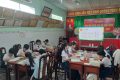 TỪ NĂNG LỰC SỐ ĐẾN TÌNH YÊU QUÊ HƯƠNG: TRƯỜNG TIỂU HỌC VĨNH PHONG 2 ĐỔI MỚI TỪ TỪNG BÀI HỌC