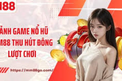 MM88 – Truy cập mm88.com nhanh chóng và tiện lợi