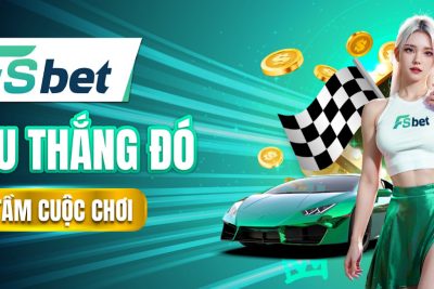 Rồng Hổ Fsbet – Thử vận may cùng trò chơi tốc độ