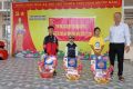 CHƯƠNG TRÌNH “THẮP SÁNG ƯỚC MƠ THIẾU NHI VIỆT NAM” NĂM HỌC 2024-2025